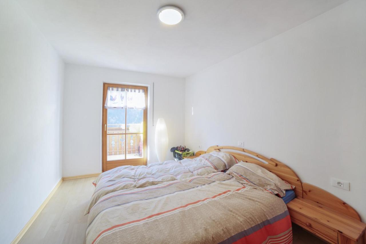 Strickerhof - Appartment 3 살투시오 외부 사진